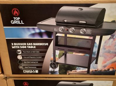 bbq