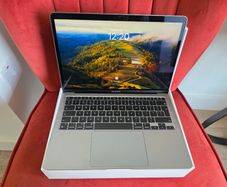 MacBook Air M1 16GB RAM, 512GB SSD - Mint Condition
