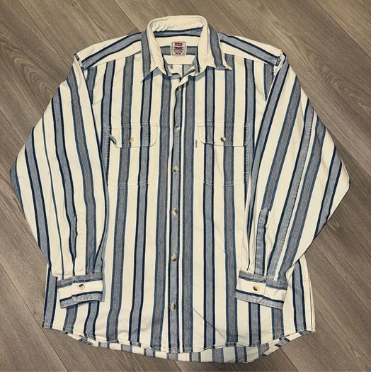 Levi's 1994 oversized shirt