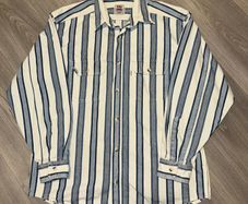Levi's 1994 oversized shirt