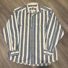 Levi's 1994 oversized shirt