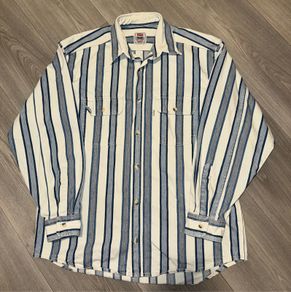 Levi's 1994 oversized shirt