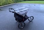 Out 'n' About Nipper Sport V4 Double Buggy