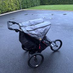 Out 'n' About Nipper Sport V4 Double Buggy