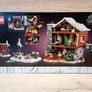 Lego 10325 Alpine Lodge Image 3