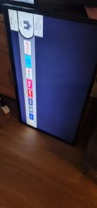 Bush 40" Smart tv