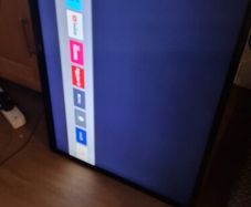 Bush 40" Smart tv