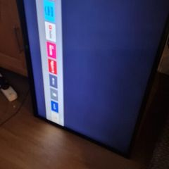 Bush 40" Smart tv