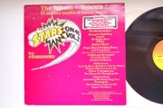 Stars On 45  Vol 2  Starsound  Album