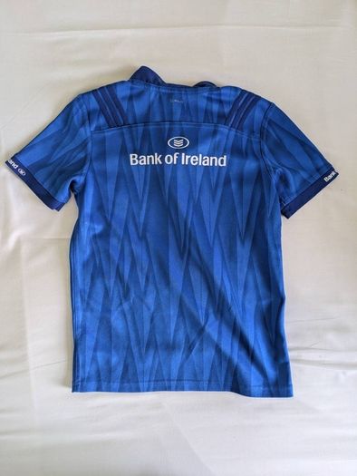 Leinster Rugby Jersey 18/19