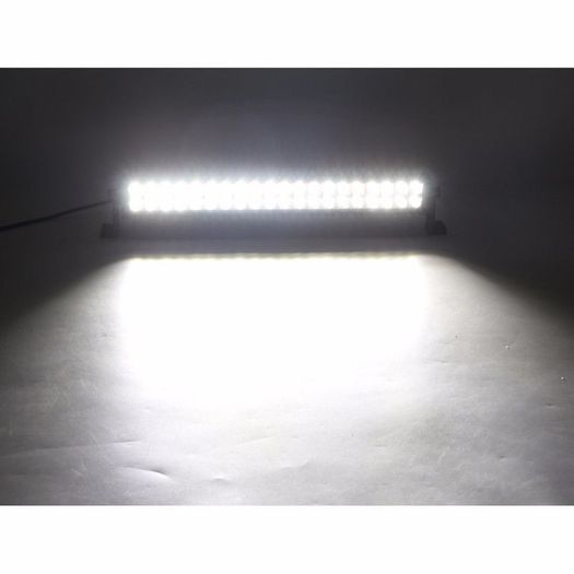 24'' 120W  24 Inch Led Light Bar Spot Flood Work Driving Van Truck Tractor Trailer Light ATV UTE SUV Bar Offroad