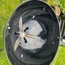 Weber Barbecue 57cm Slate Blue Image 3