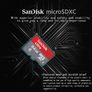 New Sandisk Memory Card Micro Sd Tf 64gb 100mb/s Sdhc Uhs-i C10 U1 Fhd Image 3