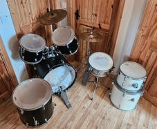Drumkit