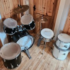 Drumkit