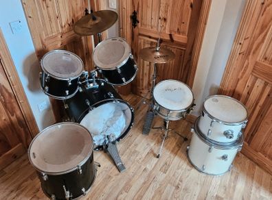 Drumkit