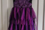 Disney Mal Descendants costume
