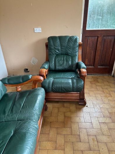Living room furniture