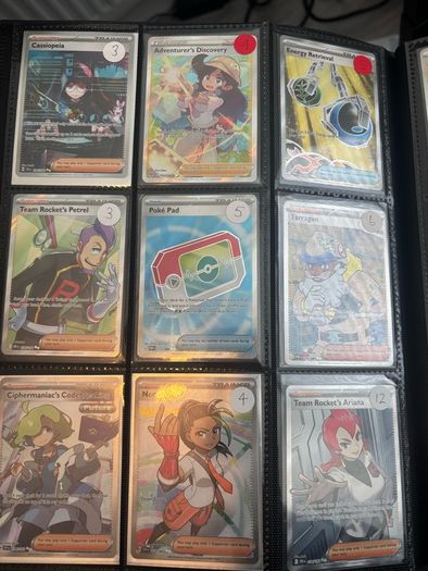 pokemon cards  BIG SELECTION