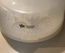 microwave sterilizer