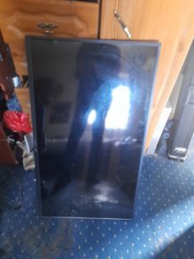 43inch flat lcd tv