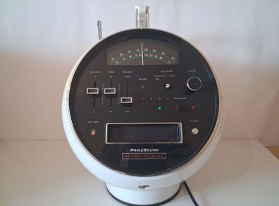 Postage - Rare Vintage PRINZSOUND WELTRON 8 Track Tape