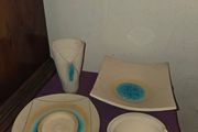 Irish Diem Pottery Collection