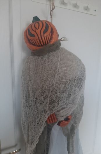 Halloween  decoration