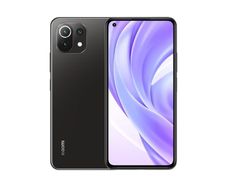 Xiaomi Mi 11 Lite 5G (8GB+128GB) Black, Unlocked