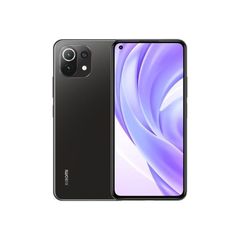 Xiaomi Mi 11 Lite 5G (8GB+128GB) Black, Unlocked
