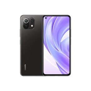 Xiaomi Mi 11 Lite 5G (8GB+128GB) Black, Unlocked