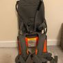 Mini Meis baby / toddler carrier Image 2