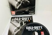 Call of duty Black Ops II PS3