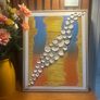"Golden Horizon" - Original Handmade Artwork Image 2