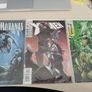 63 x various marvel comics Image 2
