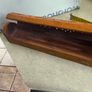 Wooden Incense Holder Box, which is a hinged, coffin Image 6