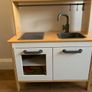 Ikea Duktig Play Kitchen & Accessories Image 3
