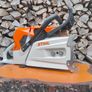 Stihl MS 881 - Brand new Chainsaw Image 5