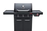 Bbq's