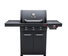 Bbq's