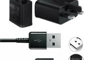 Fast Wall Charger For Samsung Galaxy S20 S21 S22 A54 A53 A54 S23 A12 A13 A23 A22