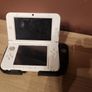 3DS XL - modded Image 2