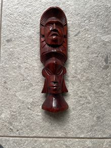 Wood Carving
