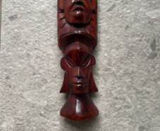 Wood Carving