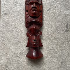 Wood Carving