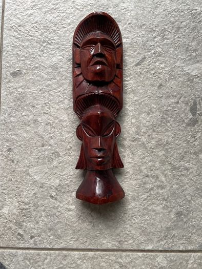 Wood Carving