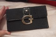 GUESS ladies wallet