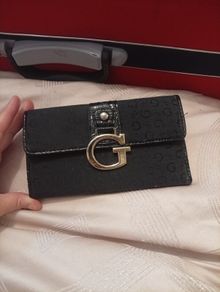 GUESS ladies wallet