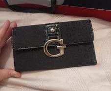 GUESS ladies wallet