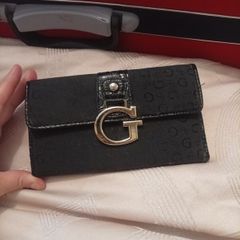 GUESS ladies wallet